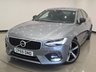 USED 2020 69 VOLVO S90 2.0 D4 R-Design Plus Saloon 4dr Diesel Auto Euro 6 (s/s) (190 ps) 