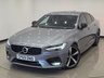 USED 2020 69 VOLVO S90 2.0 D4 R-Design Plus Saloon 4dr Diesel Auto Euro 6 (s/s) (190 ps) 