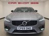 USED 2020 69 VOLVO S90 2.0 D4 R-Design Plus Saloon 4dr Diesel Auto Euro 6 (s/s) (190 ps) 