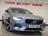 USED 2020 69 VOLVO S90 2.0 D4 R-Design Plus Saloon 4dr Diesel Auto Euro 6 (s/s) (190 ps) 