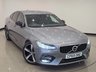 USED 2020 69 VOLVO S90 2.0 D4 R-Design Plus Saloon 4dr Diesel Auto Euro 6 (s/s) (190 ps) 