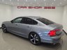 USED 2020 69 VOLVO S90 2.0 D4 R-Design Plus Saloon 4dr Diesel Auto Euro 6 (s/s) (190 ps) 