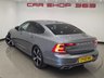 USED 2020 69 VOLVO S90 2.0 D4 R-Design Plus Saloon 4dr Diesel Auto Euro 6 (s/s) (190 ps) 
