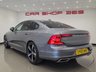 USED 2020 69 VOLVO S90 2.0 D4 R-Design Plus Saloon 4dr Diesel Auto Euro 6 (s/s) (190 ps) 