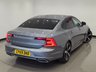 USED 2020 69 VOLVO S90 2.0 D4 R-Design Plus Saloon 4dr Diesel Auto Euro 6 (s/s) (190 ps) 