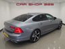 USED 2020 69 VOLVO S90 2.0 D4 R-Design Plus Saloon 4dr Diesel Auto Euro 6 (s/s) (190 ps) 