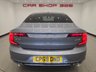 USED 2020 69 VOLVO S90 2.0 D4 R-Design Plus Saloon 4dr Diesel Auto Euro 6 (s/s) (190 ps) 