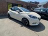 USED 2023 72 NISSAN MICRA 1.0 IG-T Acenta Hatchback 5dr Petrol Manual Euro 6 (s/s) (92 ps) GREAT EXAMPLE, PRICED LOW FOR OUR Summer SALE FOR A LIMITED TIME ONLY,  HISTORY , CLICK ON FIRST PICTURE TO WATCH VIDEO, SUPER WELL LOOKED AFTER VEHICLE, FULL DEALER FACILITIES, FINANCE AVAILBLE...