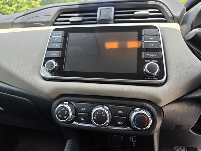 View our Nissan Micra 1.0 IG-T Acenta Hatchback 5dr Petrol Manual Euro 6 (s/s) (92 ps)