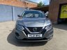 USED 2021 21 NISSAN QASHQAI 1.3 DIG-T Acenta Premium SUV 5dr Petrol DCT Auto Euro 6 (s/s) (160 ps) GREAT EXAMPLE, PRICED LOW FOR OUR Summer SALE FOR A LIMITED TIME ONLY,  HISTORY , CLICK ON FIRST PICTURE TO WATCH VIDEO, SUPER WELL LOOKED AFTER VEHICLE, FULL DEALER FACILITIES, FINANCE AVAILBLE...
