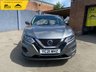 USED 2021 21 NISSAN QASHQAI 1.3 DIG-T Acenta Premium SUV 5dr Petrol DCT Auto Euro 6 (s/s) (160 ps) GREAT EXAMPLE, PRICED LOW FOR OUR Summer SALE FOR A LIMITED TIME ONLY,  HISTORY , CLICK ON FIRST PICTURE TO WATCH VIDEO, SUPER WELL LOOKED AFTER VEHICLE, FULL DEALER FACILITIES, FINANCE AVAILBLE...