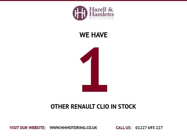View our Renault Clio 1.0 TCe Techno Hatchback 5dr Petrol Manual Euro 6 (s/s) (90 ps)