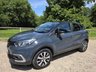 USED 2019 19 RENAULT CAPTUR 0.9 TCe ENERGY Play SUV 5dr Petrol Manual Euro 6 (s/s) (90 ps) GREAT EXAMPLE, PRICED LOW FOR OUR Summer SALE FOR A LIMITED TIME ONLY,  HISTORY , CLICK ON FIRST PICTURE TO WATCH VIDEO, SUPER WELL LOOKED AFTER VEHICLE, FULL DEALER FACILITIES, FINANCE AVAILBLE...