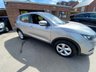USED 2021 21 NISSAN QASHQAI 1.3 DIG-T Acenta Premium SUV 5dr Petrol Manual Euro 6 (s/s) (140 ps) GREAT EXAMPLE, PRICED LOW FOR OUR Summer SALE FOR A LIMITED TIME ONLY,  HISTORY , CLICK ON FIRST PICTURE TO WATCH VIDEO, SUPER WELL LOOKED AFTER VEHICLE, FULL DEALER FACILITIES, FINANCE AVAILBLE...