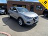 USED 2021 21 NISSAN QASHQAI 1.3 DIG-T Acenta Premium SUV 5dr Petrol Manual Euro 6 (s/s) (140 ps) GREAT EXAMPLE, PRICED LOW FOR OUR Summer SALE FOR A LIMITED TIME ONLY,  HISTORY , CLICK ON FIRST PICTURE TO WATCH VIDEO, SUPER WELL LOOKED AFTER VEHICLE, FULL DEALER FACILITIES, FINANCE AVAILBLE...
