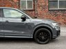 USED 2020 70 AUDI Q2 1.0 TFSI 30 Black Edition SUV 5dr Petrol  