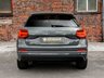 USED 2020 70 AUDI Q2 1.0 TFSI 30 Black Edition SUV 5dr Petrol  