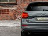USED 2020 70 AUDI Q2 1.0 TFSI 30 Black Edition SUV 5dr Petrol  