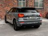 USED 2020 70 AUDI Q2 1.0 TFSI 30 Black Edition SUV 5dr Petrol  