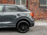 USED 2020 70 AUDI Q2 1.0 TFSI 30 Black Edition SUV 5dr Petrol  