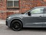 USED 2020 70 AUDI Q2 1.0 TFSI 30 Black Edition SUV 5dr Petrol  