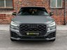 USED 2020 70 AUDI Q2 1.0 TFSI 30 Black Edition SUV 5dr Petrol  