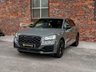 USED 2020 70 AUDI Q2 1.0 TFSI 30 Black Edition SUV 5dr Petrol  