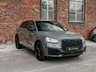 USED 2020 70 AUDI Q2 1.0 TFSI 30 Black Edition SUV 5dr Petrol  