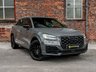 USED 2020 70 AUDI Q2 1.0 TFSI 30 Black Edition SUV 5dr Petrol  