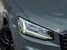 USED 2020 70 AUDI Q2 1.0 TFSI 30 Black Edition SUV 5dr Petrol  