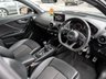USED 2020 70 AUDI Q2 1.0 TFSI 30 Black Edition SUV 5dr Petrol  
