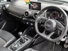 USED 2020 70 AUDI Q2 1.0 TFSI 30 Black Edition SUV 5dr Petrol  