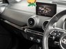USED 2020 70 AUDI Q2 1.0 TFSI 30 Black Edition SUV 5dr Petrol  