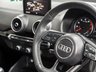 USED 2020 70 AUDI Q2 1.0 TFSI 30 Black Edition SUV 5dr Petrol  