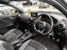 USED 2020 70 AUDI Q2 1.0 TFSI 30 Black Edition SUV 5dr Petrol  