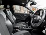 USED 2020 70 AUDI Q2 1.0 TFSI 30 Black Edition SUV 5dr Petrol  