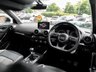 USED 2020 70 AUDI Q2 1.0 TFSI 30 Black Edition SUV 5dr Petrol  