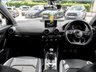 USED 2020 70 AUDI Q2 1.0 TFSI 30 Black Edition SUV 5dr Petrol  