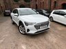 USED 2020 70 AUDI E-TRON 50 Technik SUV 5dr Electric Auto quattro 71.2kWh (313 ps) AMAZING VALUE! REAR CAMERA!