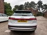USED 2020 70 AUDI E-TRON 50 Technik SUV 5dr Electric Auto quattro 71.2kWh (313 ps) AMAZING VALUE! REAR CAMERA!