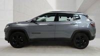 USED 2019 19 JEEP COMPASS 1.4 M/AIR 140 2WD NIGHT EAGLE  5d  138 BHP 