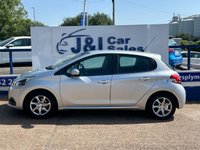 USED 2017 67 PEUGEOT 208 1.2 PureTech Active Hatchback 5dr Petrol Manual Euro 6 (s/s) (82 ps) A GREAT EXAMPLE INSIDE AND OUT