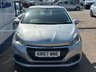 USED 2017 67 PEUGEOT 208 1.2 PureTech Active Hatchback 5dr Petrol Manual Euro 6 (s/s) (82 ps) A GREAT EXAMPLE INSIDE AND OUT