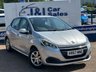 USED 2017 67 PEUGEOT 208 1.2 PureTech Active Hatchback 5dr Petrol Manual Euro 6 (s/s) (82 ps) A GREAT EXAMPLE INSIDE AND OUT