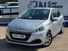 USED 2017 67 PEUGEOT 208 1.2 PureTech Active Hatchback 5dr Petrol Manual Euro 6 (s/s) (82 ps) A GREAT EXAMPLE INSIDE AND OUT