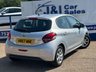 USED 2017 67 PEUGEOT 208 1.2 PureTech Active Hatchback 5dr Petrol Manual Euro 6 (s/s) (82 ps) A GREAT EXAMPLE INSIDE AND OUT