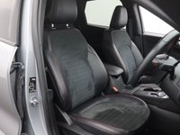 USED 2022 22 FORD KUGA 2.5 EcoBoost Duratec 14.4kWh ST-Line SUV 5dr Petrol Plug-in Hybrid CVT Euro 6 (s/s) (225 ps) PARKING SENSORS | DRIVE MODES