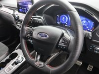 USED 2022 22 FORD KUGA 2.5 EcoBoost Duratec 14.4kWh ST-Line SUV 5dr Petrol Plug-in Hybrid CVT Euro 6 (s/s) (225 ps) PARKING SENSORS | DRIVE MODES