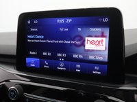 USED 2022 22 FORD KUGA 2.5 EcoBoost Duratec 14.4kWh ST-Line SUV 5dr Petrol Plug-in Hybrid CVT Euro 6 (s/s) (225 ps) PARKING SENSORS | DRIVE MODES