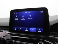 USED 2022 22 FORD KUGA 2.5 EcoBoost Duratec 14.4kWh ST-Line SUV 5dr Petrol Plug-in Hybrid CVT Euro 6 (s/s) (225 ps) PARKING SENSORS | DRIVE MODES